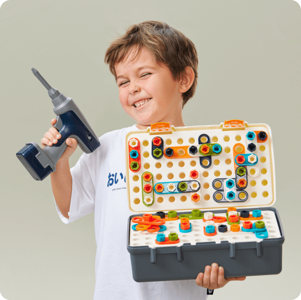 Игрушки
